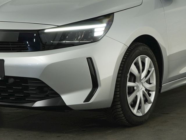 Corsa F FACELIFT+LED LICHT+SITZ-/LENKRADHEIZUNG+