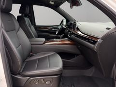 CADILLAC Escalade 6.2L V8 Premium Luxury AKG Sound Kamera