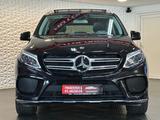 Mercedes-Benz GLE500 AMG 4M* LED#PANO#360#AHK#4xSHZ#ACC#SPUR - Mercedes GLE 500 SUV