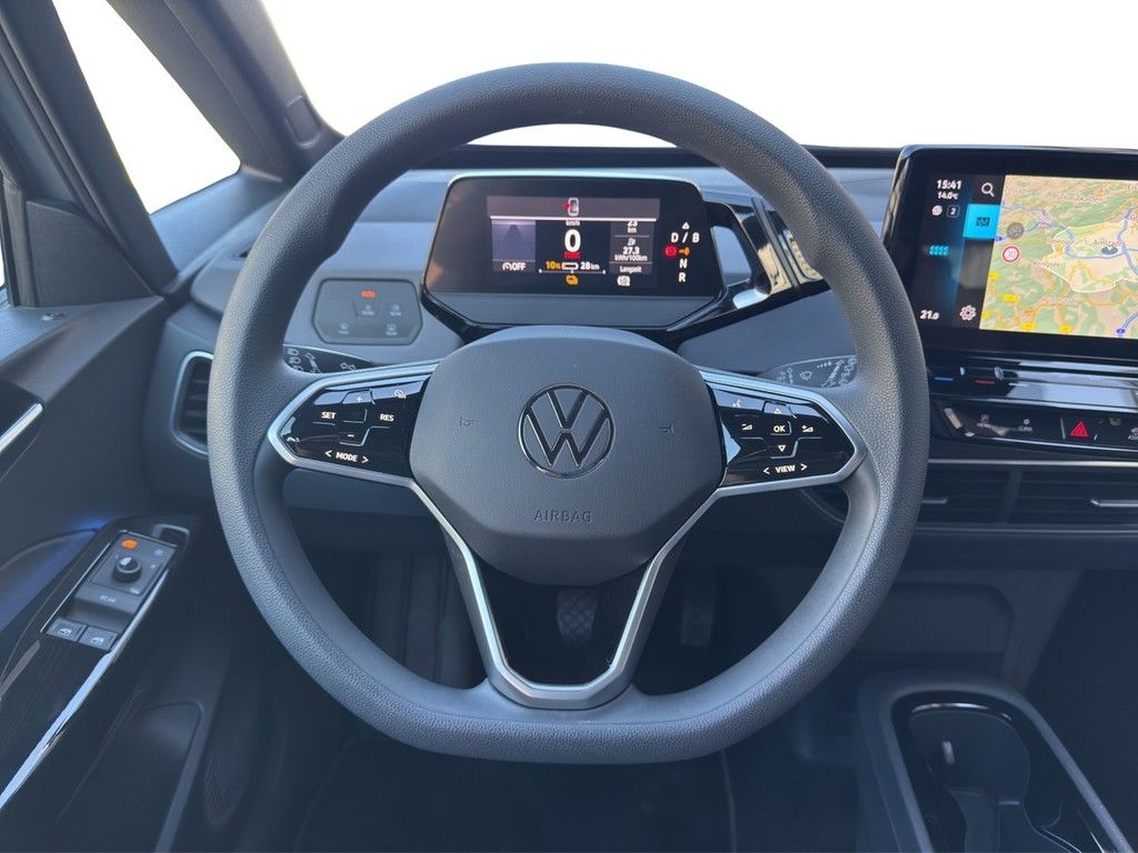 Volkswagen ID.3 - Bild 13