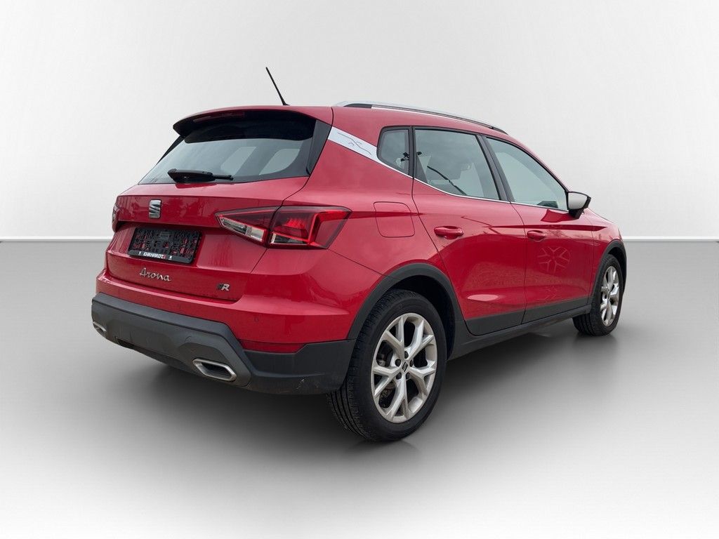 Seat Arona - Bild 5