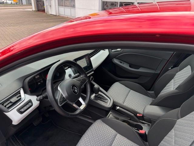 Renault Clio V Evolution TCe 90 Automatik