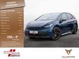 Cupra Born 150 ACC PDC SHZ KAMERA HUD LED SCHEINWERFER - Cupra Born mit Elektro-Antrieb