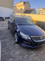 Volkswagen VW Passat cc R line 1.8 tsi - gebrauchte VW Passat CC aus dem Jahr 2011