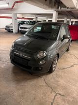 Fiat 500 S - Fiat 500S aus 2014