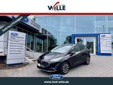 Ford Fiesta Titanium Adaptive-LED Sicherheits-/Winter