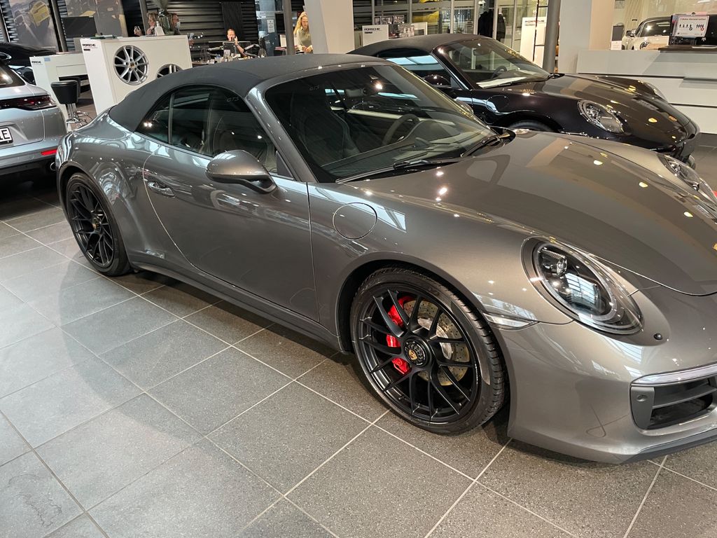Porsche 911 Urmodell