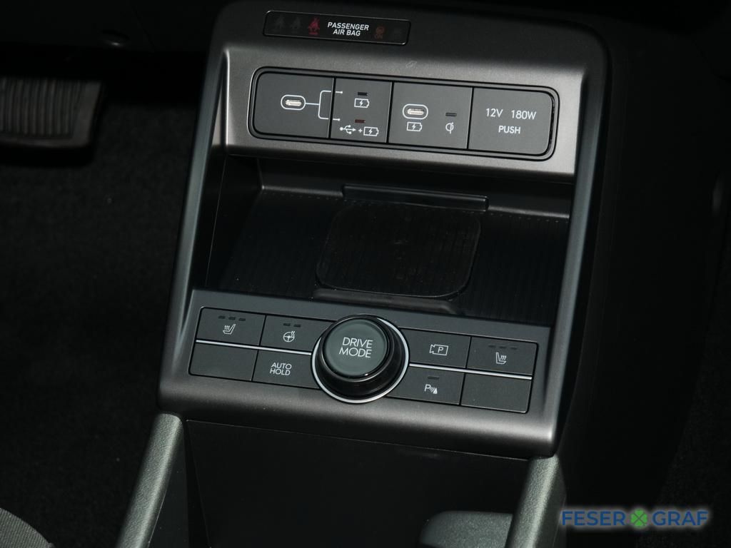 Hyundai KONA - Bild 8