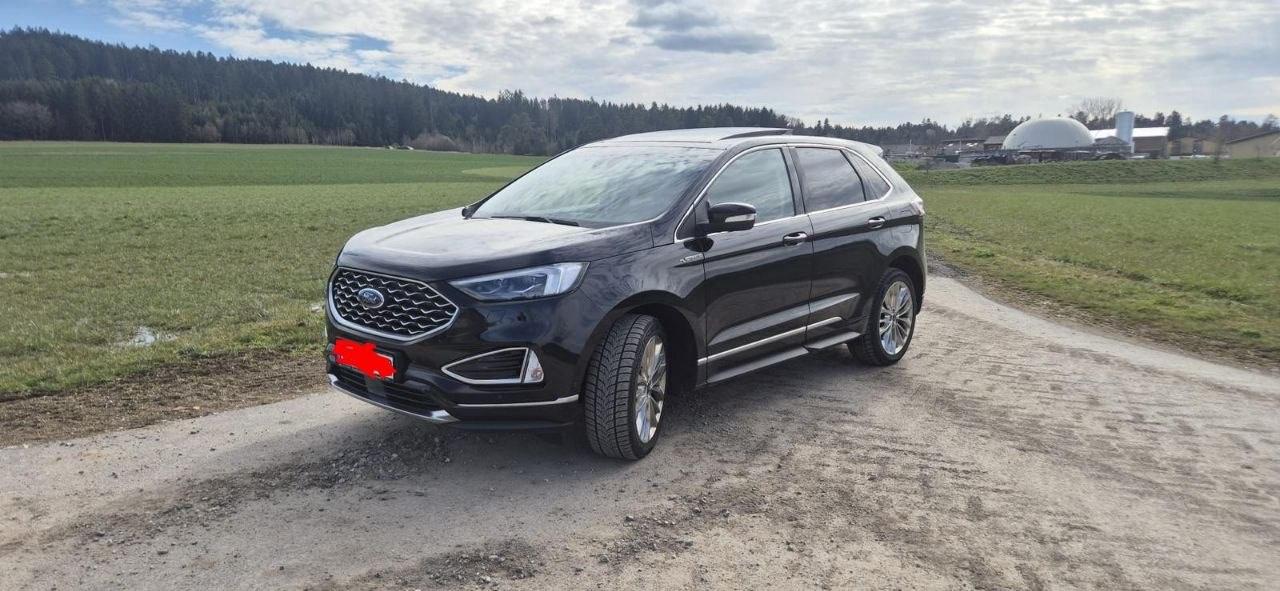 Ford Edge 2,0 l EcoBlue Bi-Turbo 4x4 VIGNALE Auto...