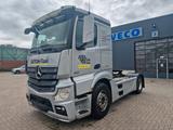 Mercedes-Benz 1842 LS ADR Flachdach Hydraulik Euro5 !!! - Mercedes-Benz Adr