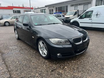 BMW 325 - 1