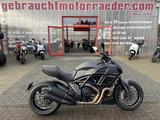 Ducati Diavel Carbon aus 1. Hand wenig Km - DUCATI DIAVEL CARBON