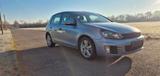 Volkswagen Golf 6 2,0 TDI 140 PS - Volkswagen Golf 140 ps mit Diesel-Antrieb