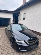 Mazda 6 Mps - gebrauchte Mazda 6 aus dem Jahr 2006