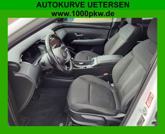 Hyundai TUCSON - 7