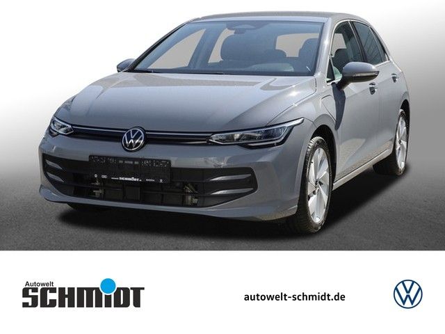 Abbildung Leasingangebot Volkswagen Golf VIII 1,5 TSI eHybrid DSG Life ACC R-Kamera