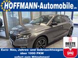 Skoda Fabia Monte Carlo LED,Climatronic,Sitzhzg.,PDC - Skoda Fabia Neuwagen in Duisburg
