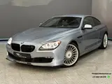ALPINA B6 Biturbo 007/88 Coupe - ALPINA Gebrauchtwagen von 2014