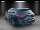 Ford Focus 1.0 ST-Line X Aut./LED/ACC/KAMERA/AHK/NAVI - Ford Focus mit Benzin-Antrieb