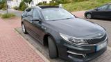 Kia Optima SW Diesel 1.7 CRDI Spirit Leder... - Kia Optima SW Gebrauchtwagen