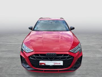 2025 AUDI S3 photo 7