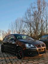 Volkswagen Polo 9n 1.8T Gti - Volkswagen Polo aus 2006: GTI
