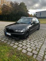 BMW 325i E46 Limousine | M-Paket | 18 und ... - BMW 325 in Augsburg