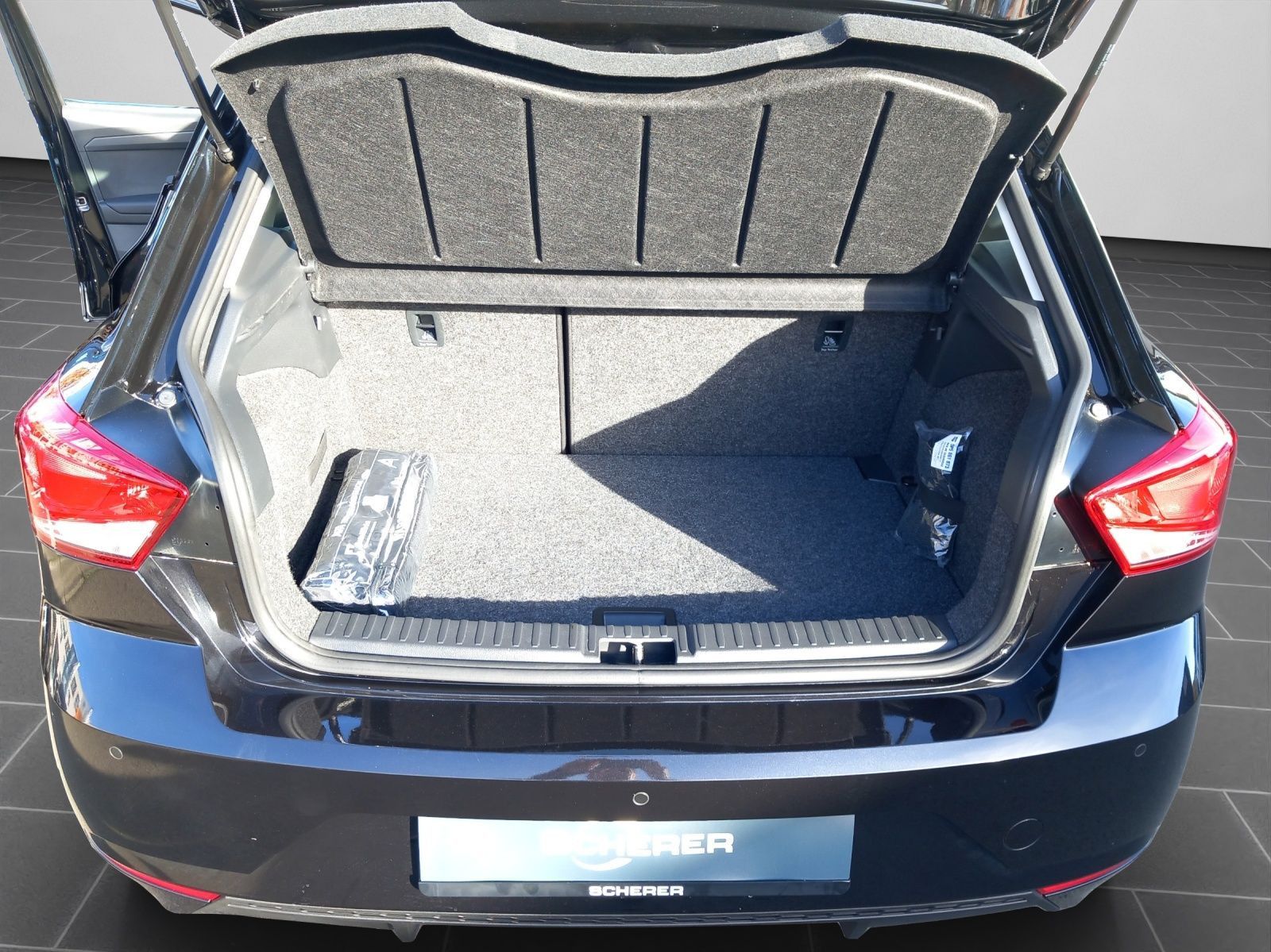 Seat Ibiza - Bild 16