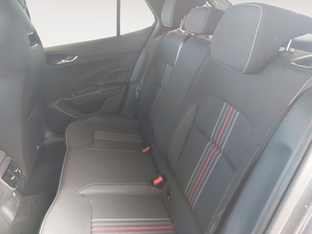 Fahrzeugabbildung SKODA Fabia 1.0 TSI Monte Carlo LED Navi SHZ