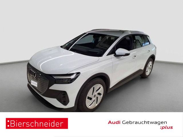 Audi Q4 45 e-tron qu LED AR-HuD STANDH CAM