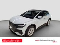 Audi Q4 e-tron - Vorschau Bild 1