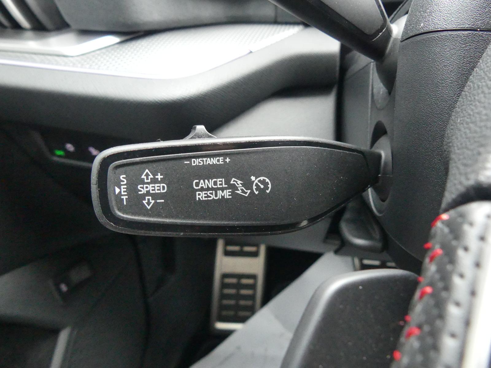 Skoda Kodiaq 2.0 TSI 195 kW 4x4 RS MATRIX/ACC/KAM/20''