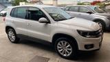 Volkswagen Tiguan 1.4 TSI Plus 122 CV Trend & Fu - Volkswagen Tiguan: Plus