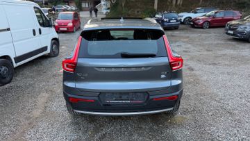 Volvo XC40 - 8
