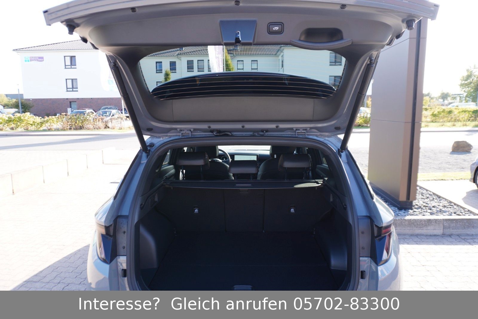 Hyundai TUCSON - Bild 19