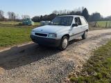 Opel Corsa Swing - gebrauchte Opel Corsa aus dem Jahr 1991