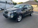 Kia Sportage Vision.Kamara.PDC.Panora.Tüv4/27.Tempom - Kia Gebrauchtwagen von 2010