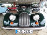 Morgan 4/4 LHD 1600 - Morgan 4/4 Gebrauchtwagen