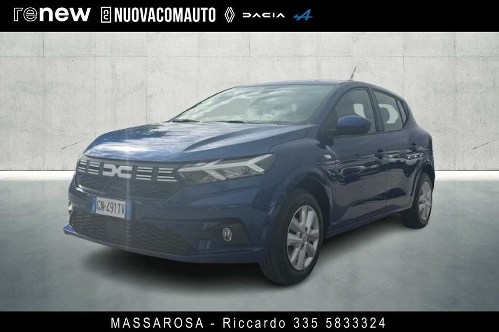 Image of Dacia Other