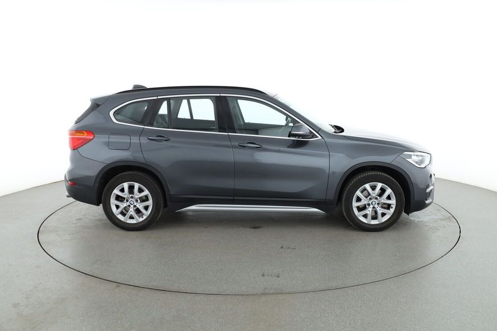 Image of BMW X1
