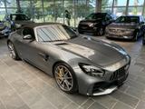 Mercedes-Benz AMG GT R Roadster Of 750 Limitiert - Mercedes-Benz AMG GT R: Cabrio