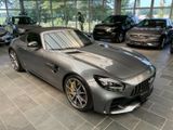 Mercedes-Benz AMG GT R Roadster Of 750 Limitiert - Mercedes-Benz AMG GT R: Automatik