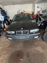 BMW Bmw E36 320i Touring Bastler - BMW 320: Kombi, E36 320i