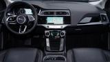 Jaguar I-PACE SE EV 320 AWD*ACC*BRIGHT PACK*20"ALU - Jaguar I-Pace