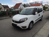 Fiat Doblo Doblò SX Kombi Klima Tempomat PDC - Fiat Doblo aus 2021