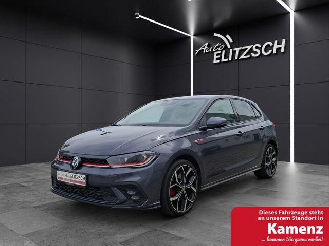 Volkswagen Polo GTI DSG Matrix AID ACC Park-Assist SH 18"