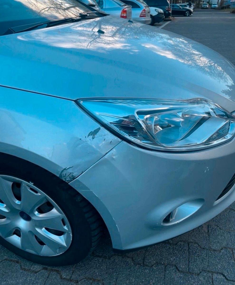Ford Focus 2013 — photo 10