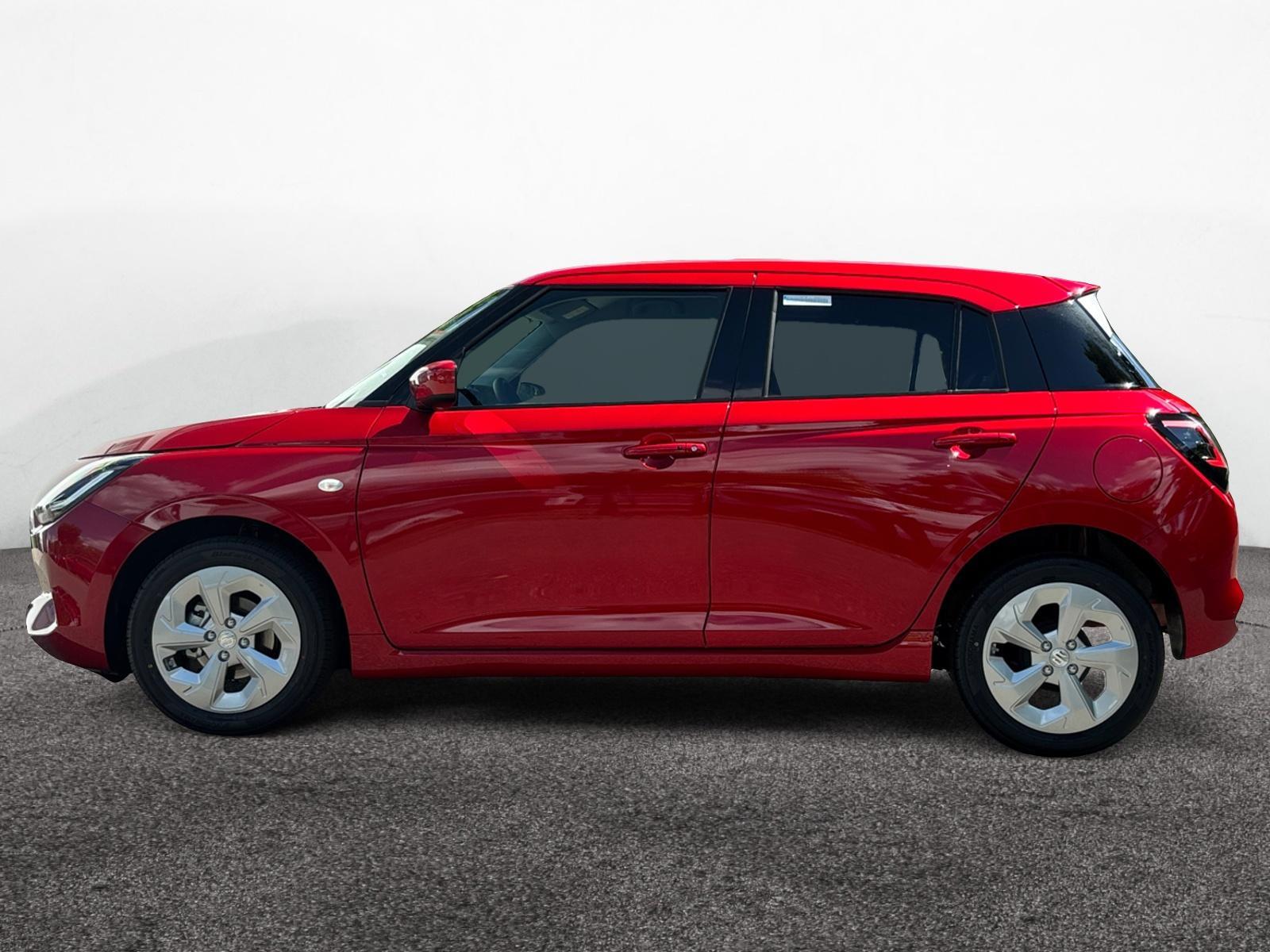 Suzuki Swift 1.2 Hybrid Comfort AKTIONSFAHRZEUG