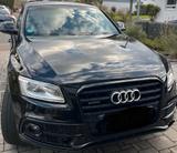 Audi Q5 3.0 TDI S tronic quattro - - Audi Q5: 3.0