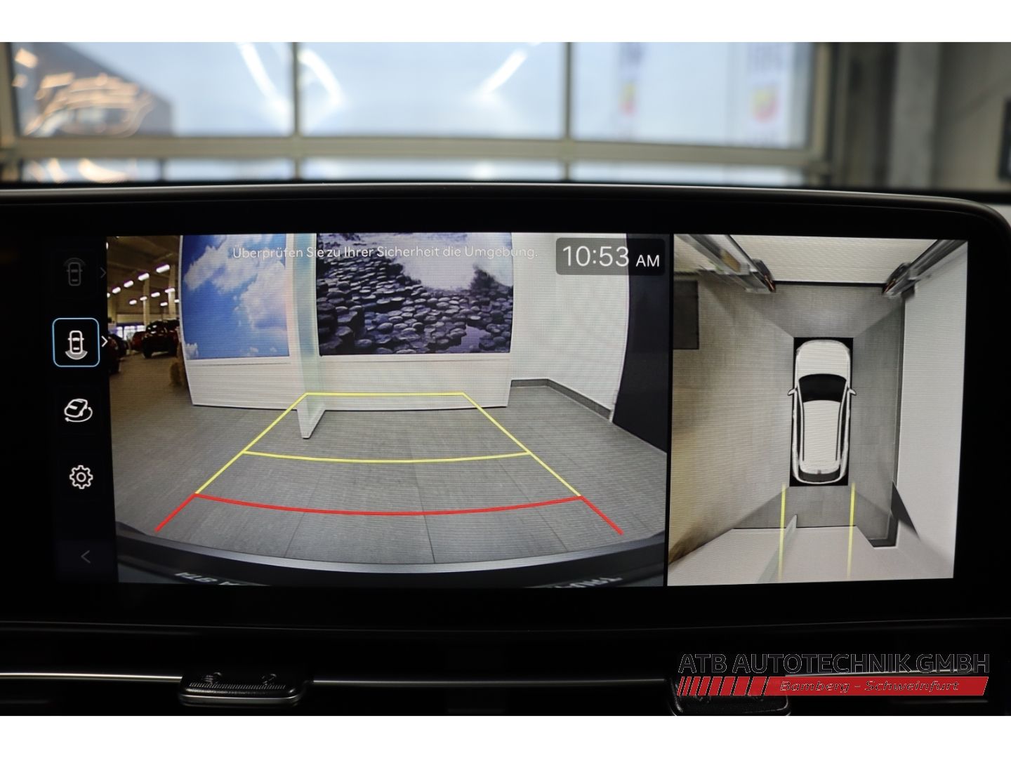 Fahrzeugabbildung Hyundai KONA Prime MY26 Hybrid 1.6 GDI 138 PS DCT 2WD